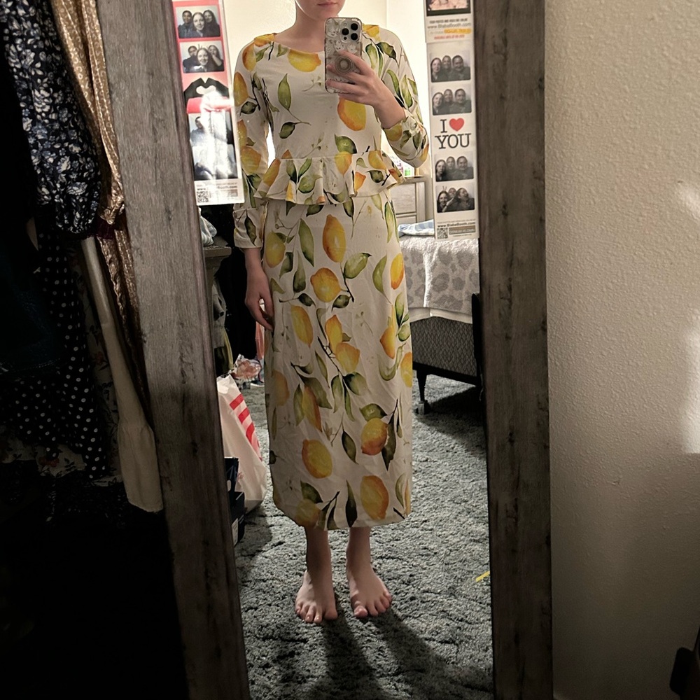 Dainty Jewells Swim Dress